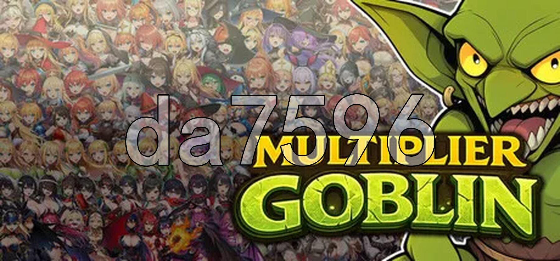 倍增哥布林 Multiplier Goblin 官中版 全DLC PC端 官中更新版 预览图