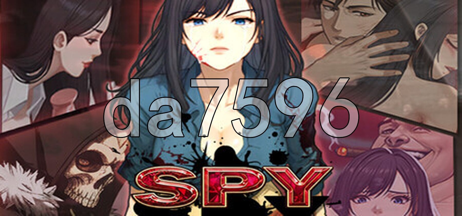 特工 SPY - Adult Only PC端 官中步兵版 预览图