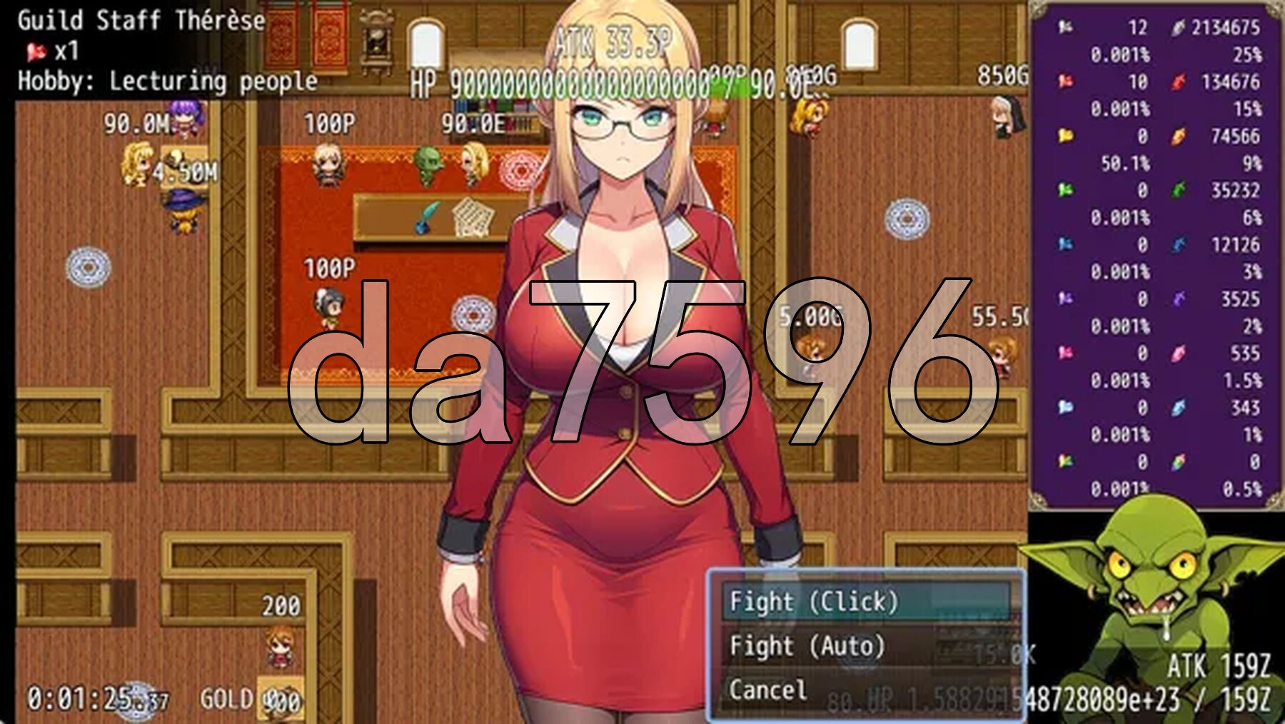 倍增哥布林 Multiplier Goblin 官中版 全DLC PC端 官中更新版 预览图