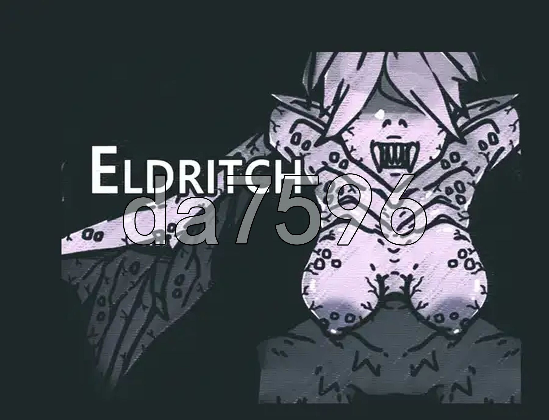 诡异怪诞 - 畸变 Eldritch - 畸 PC端 AI汉化更新版 预览图