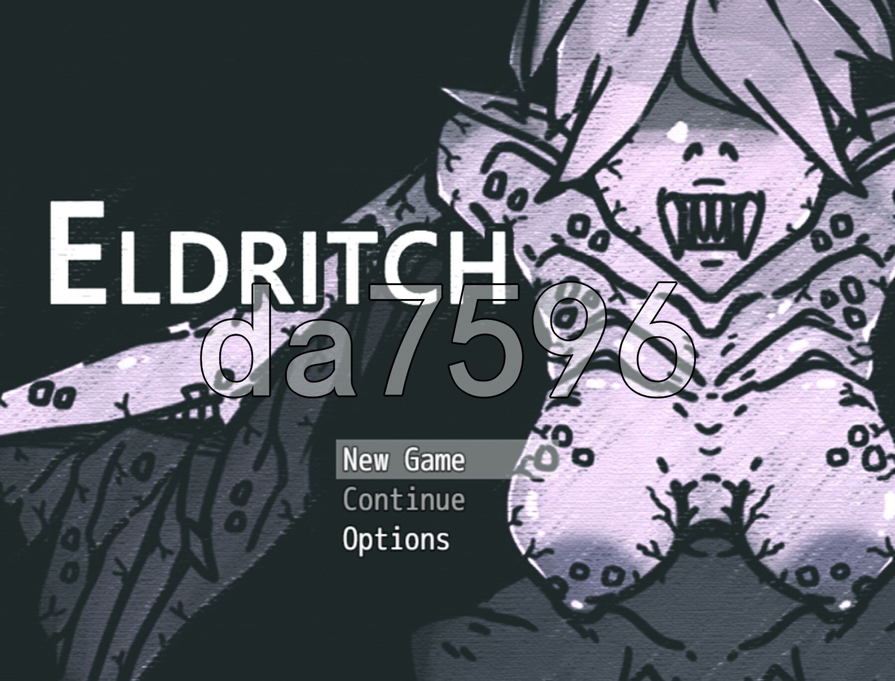 诡异怪诞 - 畸变 Eldritch - 畸 PC端 AI汉化更新版 预览图