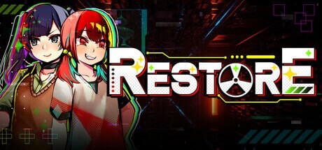 恢复 ▫️ Restore ▫️ PC端 官中无码 预览图