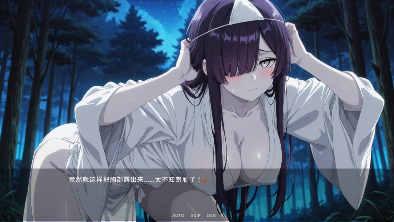 猜拳退魔師/猜拳退魔师 ▫️ PC端 官中无码 预览图