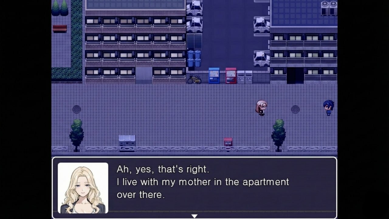 催眠OL后宫 ▫️ Immoral office : Hypno Switch ▫️ v26.03.22 ▫️ PC端 官中无码 预览图