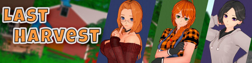 最后的收获 Last Harvest v0.2.5 双端 AI汉化版 预览图