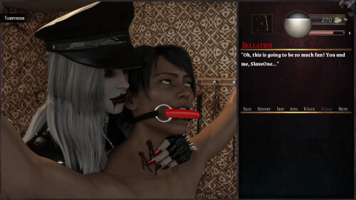 更新【欧美SLG/沙盒化/动态】布莱克摩尔的阴影 The Shadow over Blackmore v0.4.8 双端 汉化版 预览图