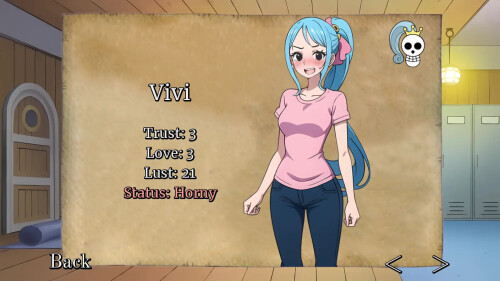 更新【沙盒SLG/后宫/动态】淘气海盗 Naughty Pirates v0.37 双端 汉化版 预览图
