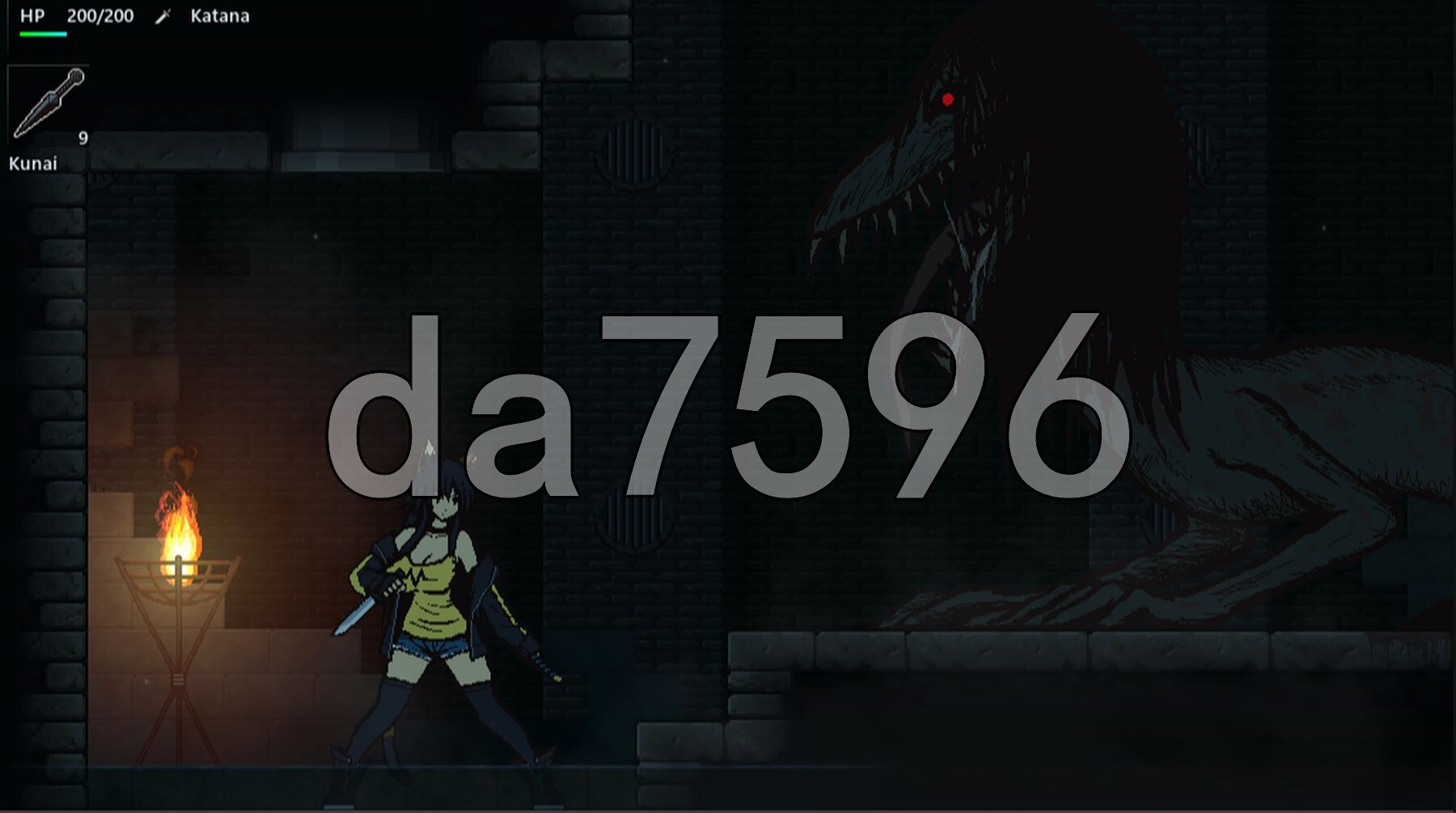 绚烂永亡 Vivid Dead v0.4.1 PC端 官中版 预览图