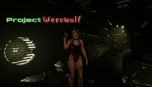 狼人计划 Project Werewulf v2026-04-03 PC端 步兵 预览图