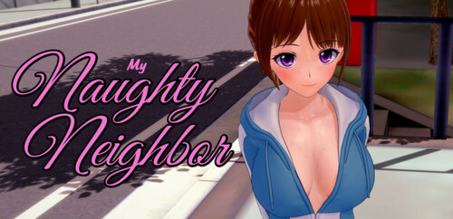我的淘气邻居 My Naughty Neighbor v1.1 双端 AI汉化版 预览图