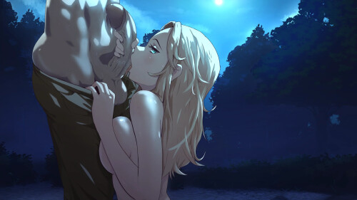 更新【探索SLG/幻想/强X】莎拉·罗斯的生存 The Survival of Sarah Rose v0.70 双端 AI汉化版 预览图