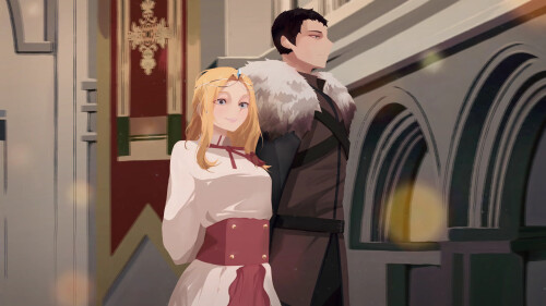 更新【探索SLG/幻想/强X】莎拉·罗斯的生存 The Survival of Sarah Rose v0.70 双端 AI汉化版 预览图