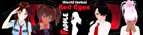 异世界红眼 World Isekai Red Eyes v7.3.0 双端 AI汉化版 预览图