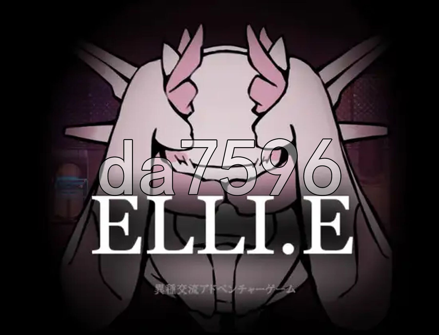 ELLI.E PC端 AI汉化完整版 预览图