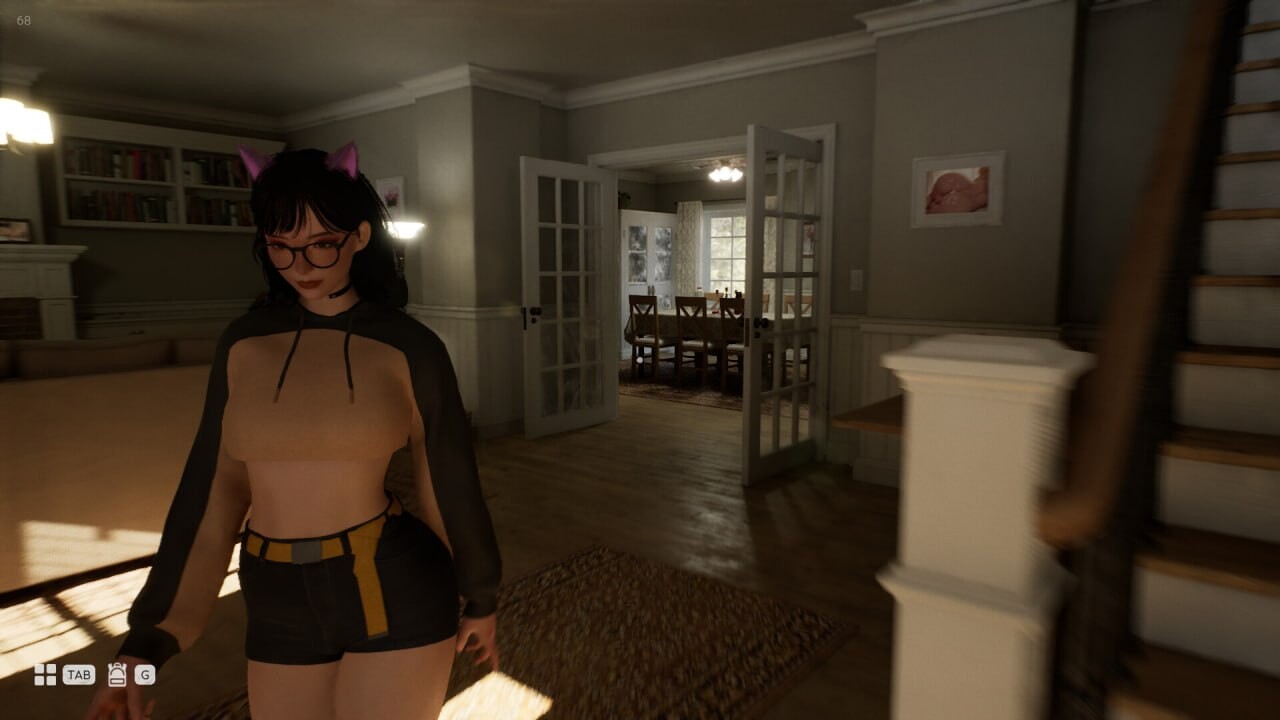 伪娘深渊 ▫️ Femboy Depths ▫️ v1.0 ▫️ PC端 无码 预览图