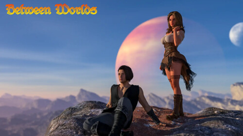 星际边境 Between Worlds v0.2.0 双端 AI汉化版 预览图