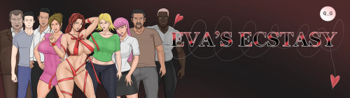 更新[欧美SLG/沙盒/动态] 伊娃的狂喜 Eva’s Ecstasyv1.2 双端 AI汉化版 预览图