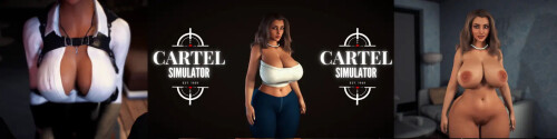 卡特尔模拟 Cartel Simulator v1.0 双端 AI汉化版 预览图