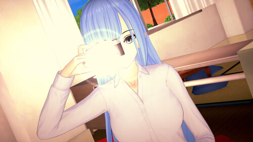 更新【日系SLG/后宫/动态】扶她复仇记 Revenge of a Futa v0.1.4 双端 AI汉化版 预览图