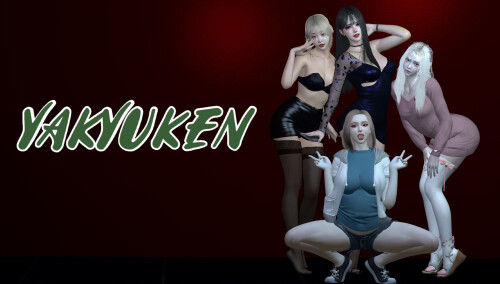 八急拳 Yakyuken v0.4.8 双端 汉化版 预览图