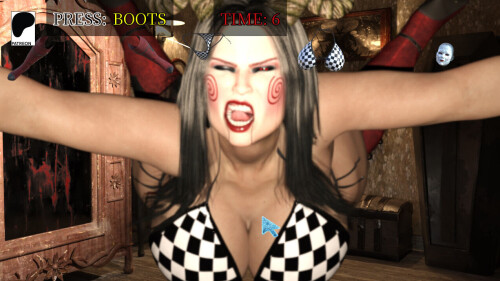 MILFMUSICAL: Condra Super Heavyweight PART TWO Ep. v2.0 双端 高清完整版 预览图
