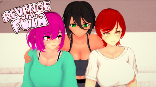 更新【日系SLG/后宫/动态】扶她复仇记 Revenge of a Futa v0.1.4 双端 AI汉化版 预览图