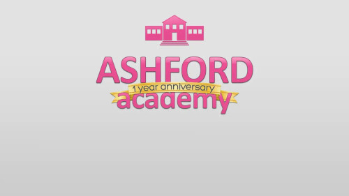 阿什福德学院 Ashford Academy v2026.03.28 双端 AI汉化版 预览图