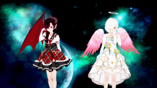 英雄终章 Heroes End v0.7.0 双端 AI汉化版 预览图