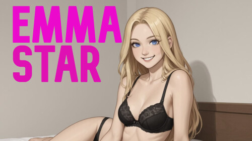 艾玛之星 EmmaStar v0.5 双端 AI汉化版 预览图