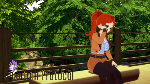 幻影协议 Phantom Protocol v0.2.5 双端 AI汉化版 预览图