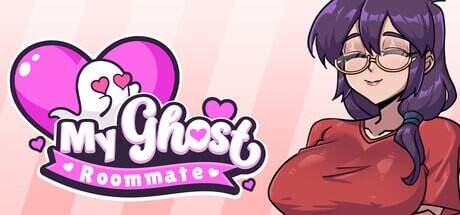 RPG官中PC 我的幽灵室友 My Ghost Roommate PC端 官中更新版 预览图