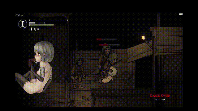菲雅的冒险 Fia's Adventure PC端 日文原版 预览图