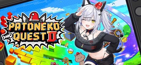 ADV官中PC 巡逻猫任务Ⅱ 稀有猫可真难熬啊 パト猫クエストⅡ 珍猫はつれえよなあ 安卓端 官中版 预览图