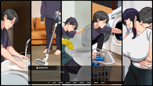 埃米斯NTS生活 Eimi's NTS Life v0.1.3 双端 AI汉化版 预览图