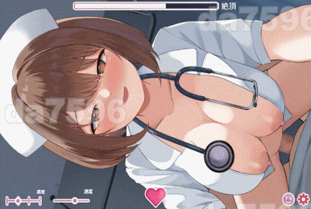 夜班护士的榨精诊疗-你的最后一滴，人家会全部帮你看着哦♡- 夜勤ナースの搾精診療-キミの最後の一滴まで、ぜ～んぶ看てあげる♡- v26.01.13 正式版 PC端 预览图
