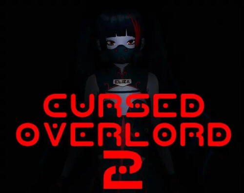 诅咒霸主2 Cursed Overlord v0.82 双端 汉化版 预览图