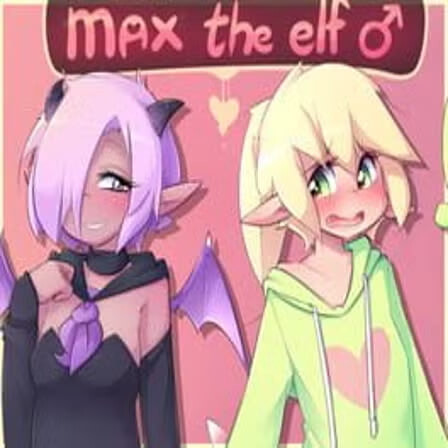 精灵马克斯 Max the Elf v6.01 PC端 预览图