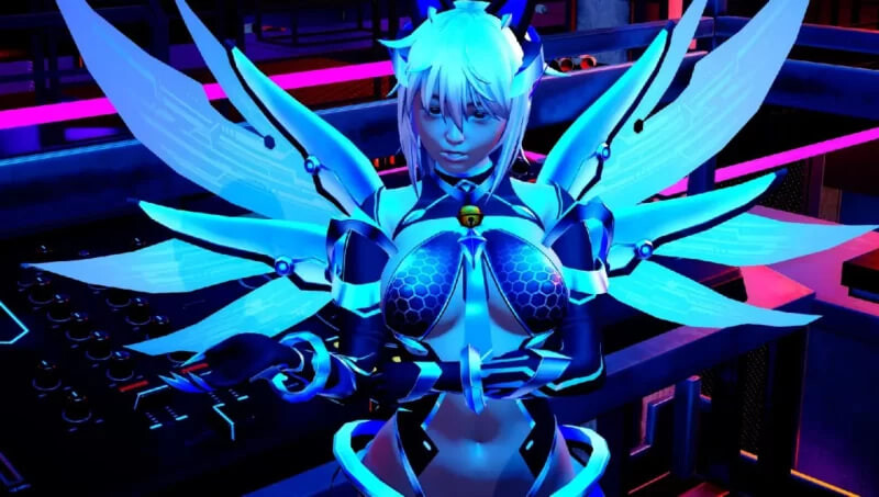 SLG汉化PC安卓 苍穹 Empyreal v0.2.0 Ch.2 双端 AI汉化版 预览图