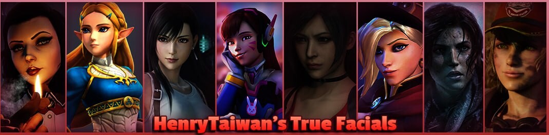 面部滋润模拟器 True Facials Pro v0.594 Pro PC端 预览图