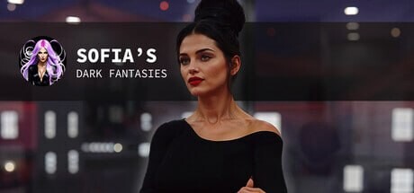 SLG官中PC安卓 索菲亚的黑暗幻想 Sofia's Dark Fantasies v2.01 双端 官中版 预览图
