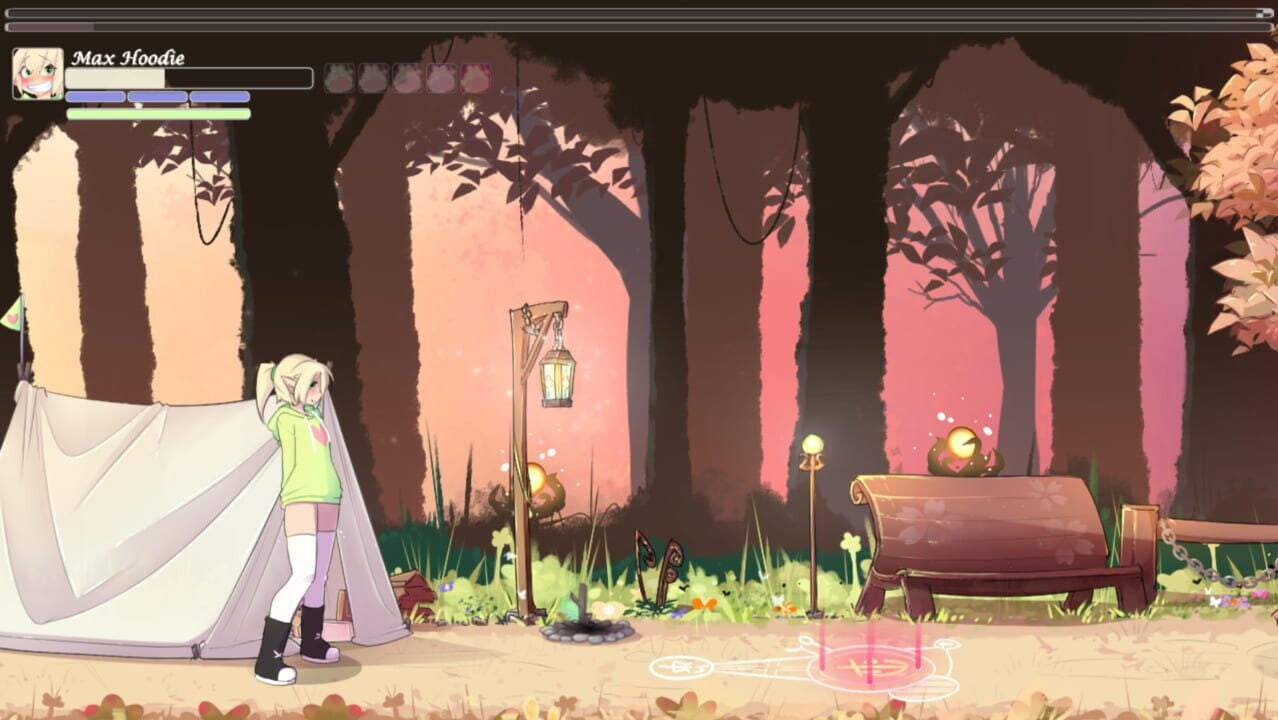 精灵马克斯 Max the Elf v6.01 PC端 预览图