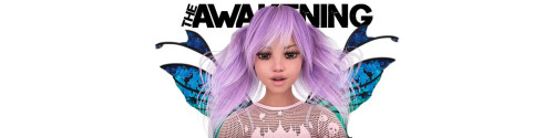 觉醒 The Awakening v0.4.8 双端 汉化版 预览图