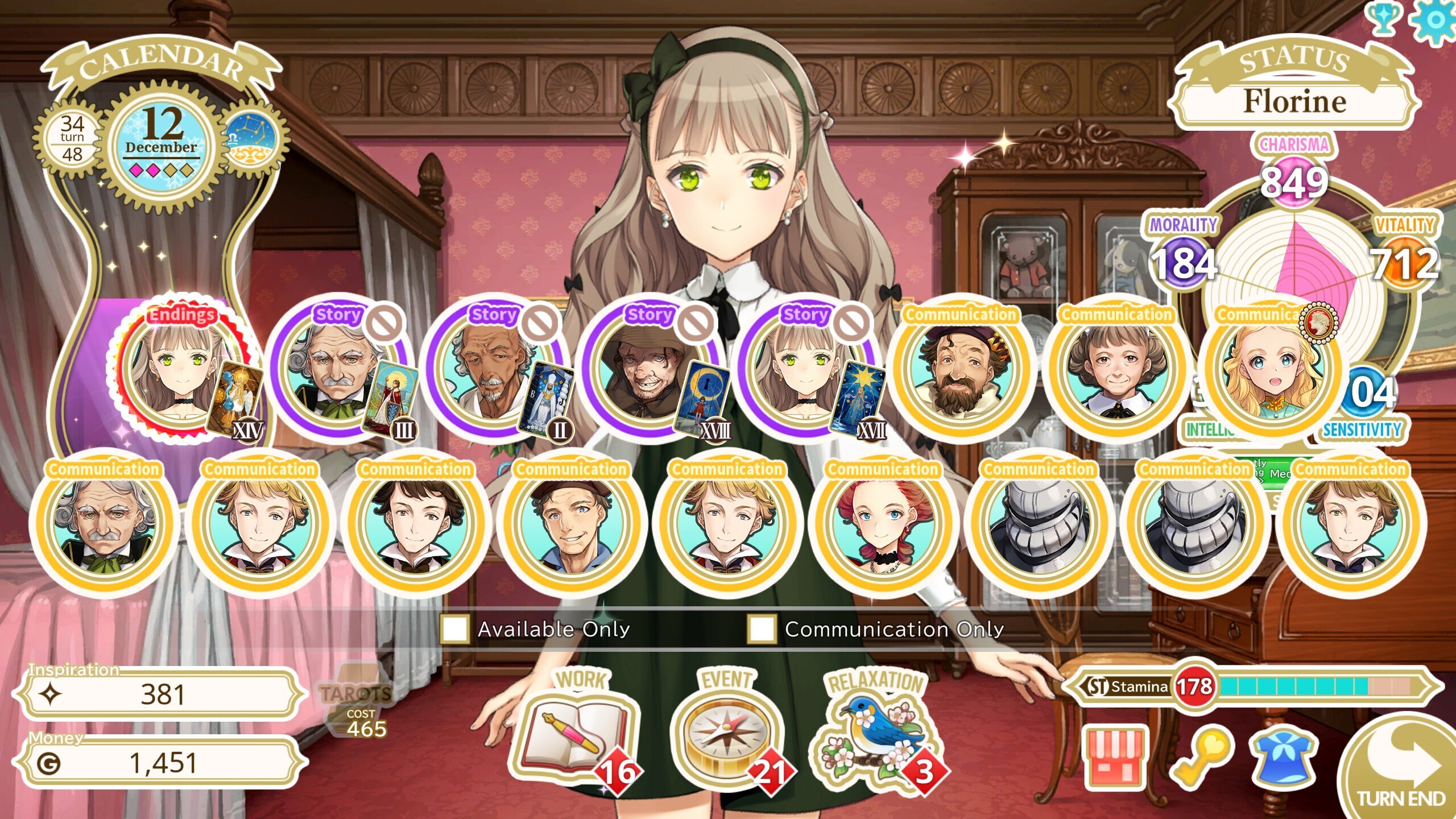机械之子 Machine Child v1.08.026T 官方中文版 PC端 官中版 预览图