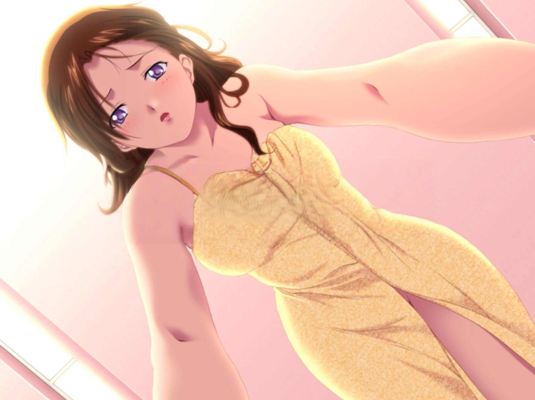 加奈～欢迎回来！~ 加奈…おかえり！！ AI汉化版 去码版+攻略 PC端 AI汉化高清完整版 预览图