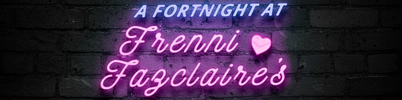 SLG官中PC安卓 玩具熊的半月后宫 #A Fortnight at Frenni Fazclaire's v1.0 双端 官中版 预览图