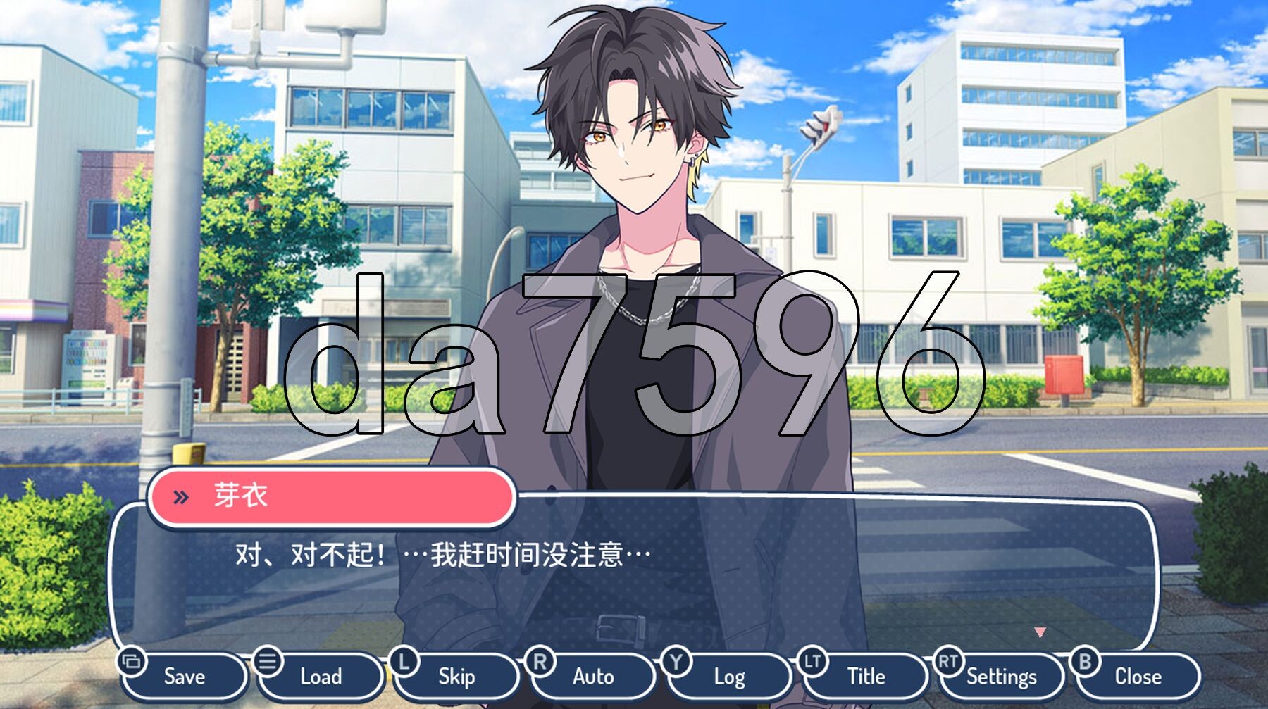 不可以和偶像XXX吗？ Can I Not Fall for Idols アイドルと〇〇しちゃダメですか？ PC端 官中更新版 预览图