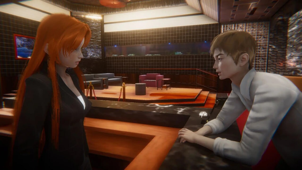 SLG汉化PC安卓 界交汇学院 Worlds Crossing Academy v1.5双端 AI汉化版 预览图
