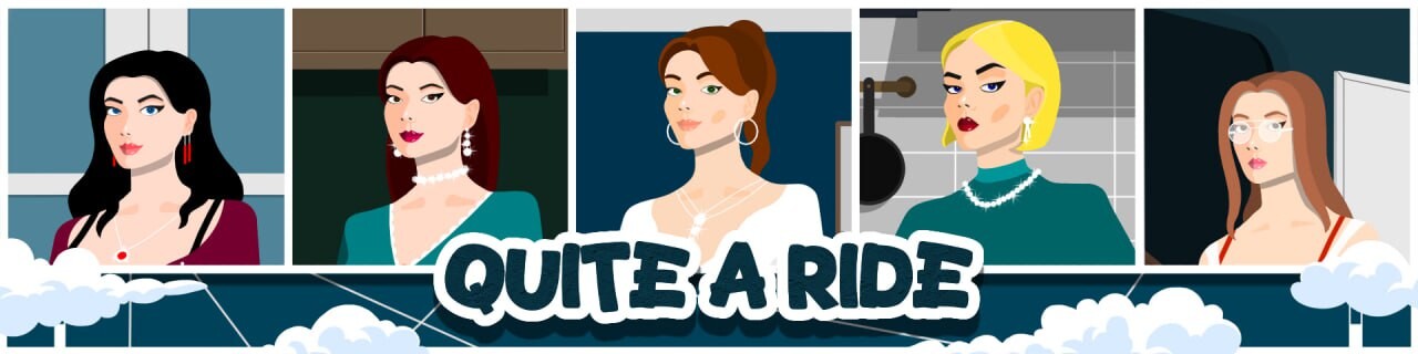 精彩的旅程 #Quite0.v0.1.1 安卓端 汉化版 预览图