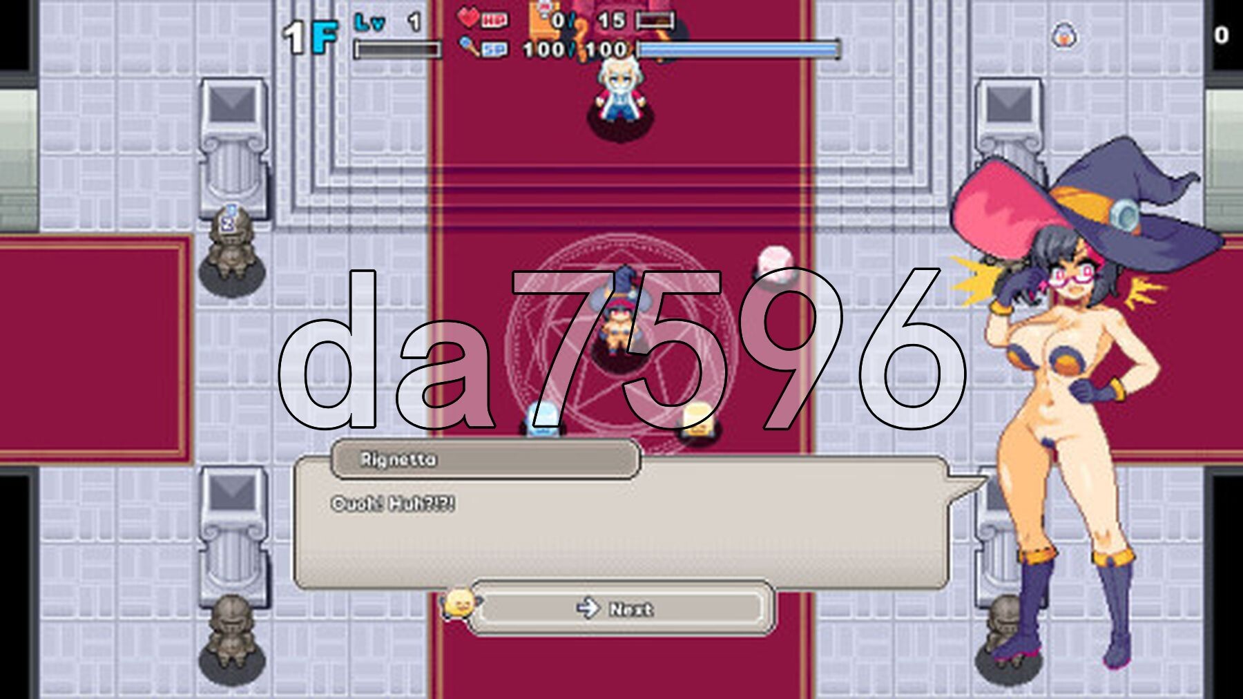 里格罗格 リジローグ RigRogue v0.134.3 PC端 官中版 预览图