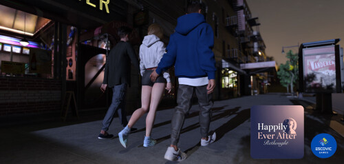 从此幸福快乐-重制 Happily Ever After: Rethought v0.3.0 双端 AI汉化版 预览图
